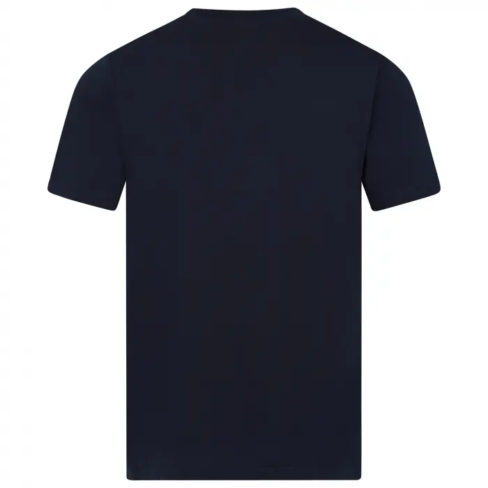 Wolverhampton Wanderers Kits Shop | Wolves Graphic T-Shirt – Navy Wolves Jerseys and Gear